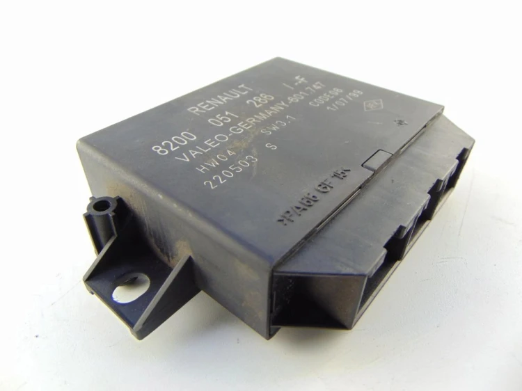 MODUŁ PDC RENAULT ESPACE IV (2003-2006) 1.9 DCI 8200051286 F