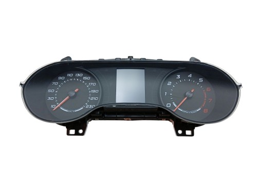 LICZNIK FIAT TIPO (2015-2020) 1.4 16V 95KM 00521505010
