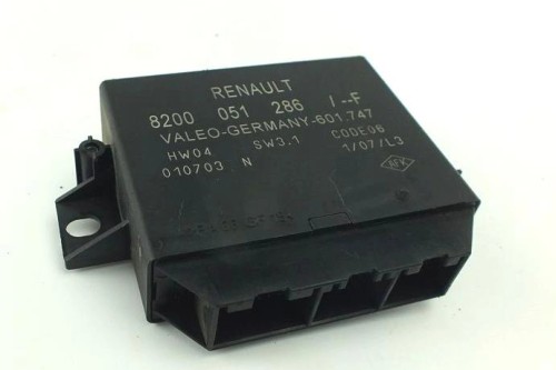 MODUŁ PDC RENAULT ESPACE IV (2003-2006) 3.0 DCI 8200051286