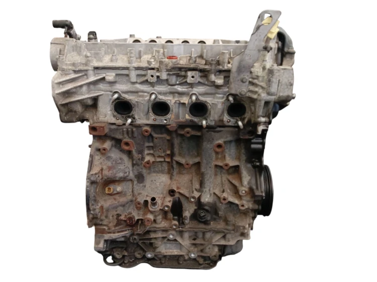 SILNIK SŁUPEK RENAULT SCENIC III (2009-2011) 2.0 DCI 160KM M9R610