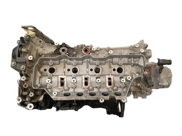 SILNIK SŁUPEK RENAULT SCENIC III (2009-2011) 2.0 DCI 160KM M9R610