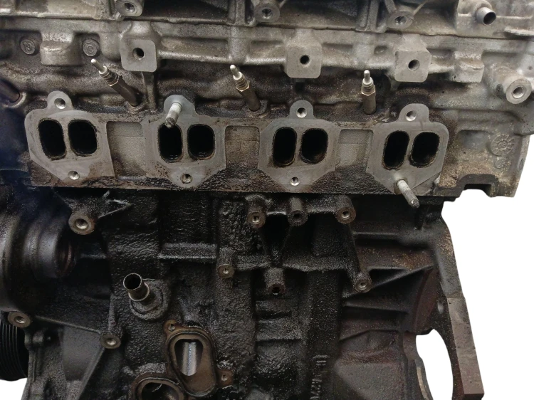 SILNIK SŁUPEK RENAULT SCENIC III (2009-2011) 2.0 DCI 160KM M9R610