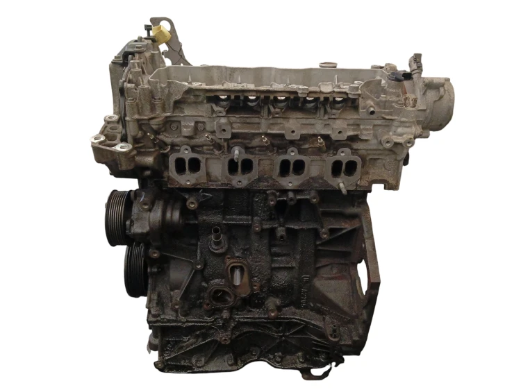 SILNIK SŁUPEK RENAULT SCENIC III (2009-2011) 2.0 DCI 160KM M9R610