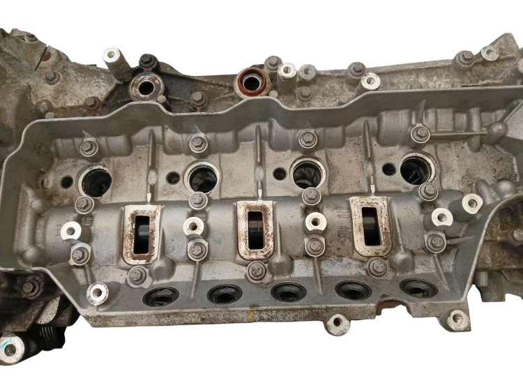 SILNIK SŁUPEK RENAULT SCENIC III (2009-2011) 2.0 DCI 160KM M9R610