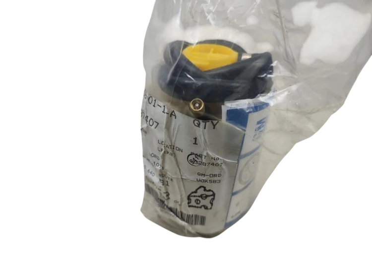 ZESTAW NAPRAWCZY OPEL MOKKA A (2012-2016) 1.4 T 140KM 95127322