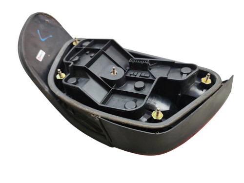 LAMPA LEWY TYŁ VOLVO C70 I (1997-2005) 2.0 T 163KM