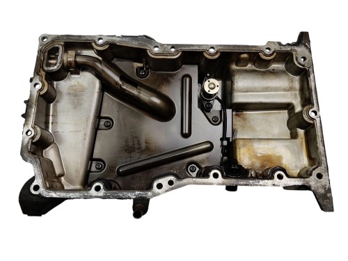 MISKA OLEJOWA OPEL SIGNUM (2003-2005) 2.0 T 175KM 12787809