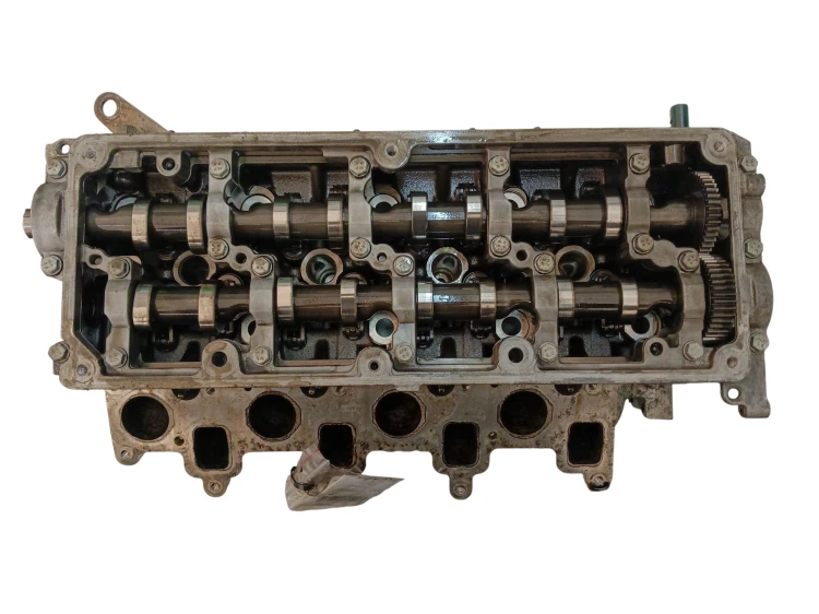 GŁOWICA AUDI A3 8P LIFT (2008-2012) 1.6 TDI 105KM 032103373A