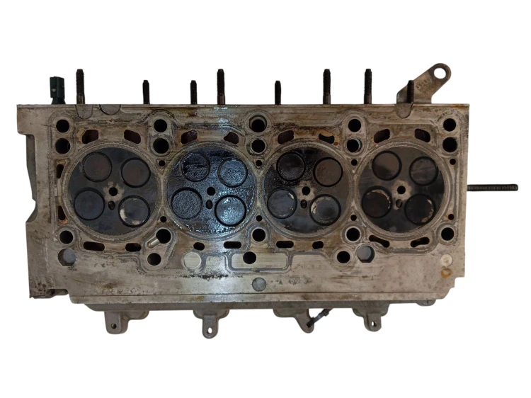 GŁOWICA AUDI A3 8P LIFT (2008-2012) 1.6 TDI 105KM 032103373A