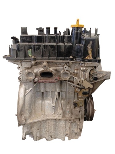 SILNIK SŁUPEK DACIA SANDERO II LIFT (2016-2020) 1.0 SCE 73KM B4D400