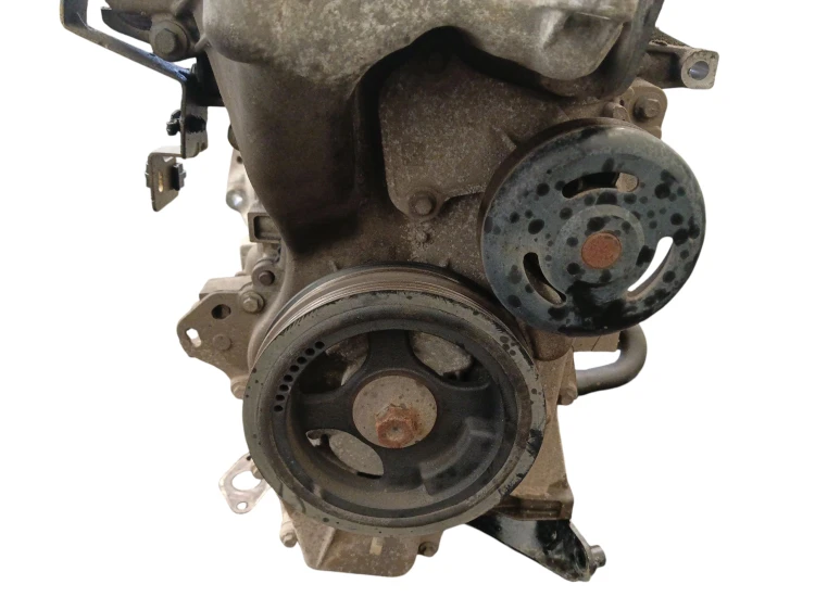 SILNIK SŁUPEK DACIA SANDERO II LIFT (2016-2020) 1.0 SCE 73KM B4D400