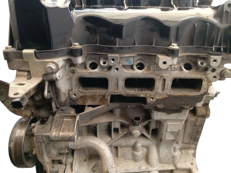 SILNIK SŁUPEK DACIA SANDERO II LIFT (2016-2020) 1.0 SCE 73KM B4D400