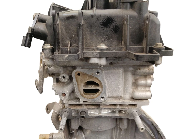 SILNIK SŁUPEK DACIA SANDERO II LIFT (2016-2020) 1.0 SCE 73KM B4D400