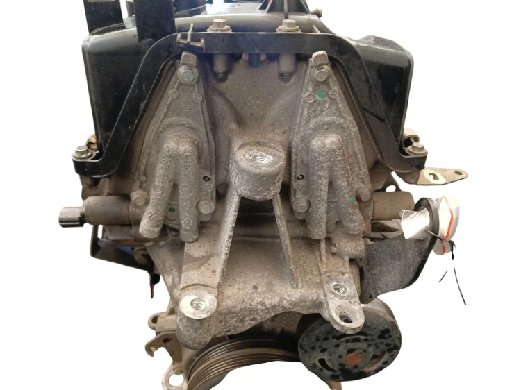SILNIK SŁUPEK DACIA SANDERO II LIFT (2016-2020) 1.0 SCE 73KM B4D400