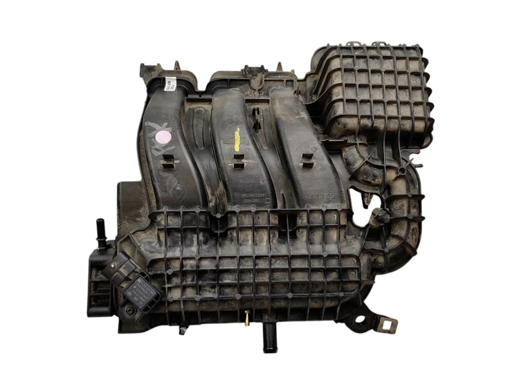 KOLEKTOR SSĄCY DACIA SANDERO II LIFT (2016-2020) 1.0 SCE 73KM 140035400R