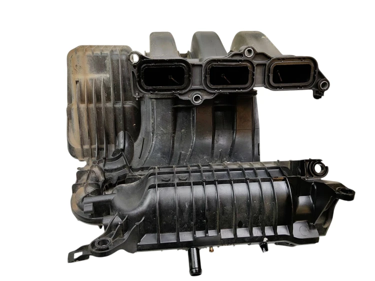 KOLEKTOR SSĄCY DACIA SANDERO II LIFT (2016-2020) 1.0 SCE 73KM 140035400R