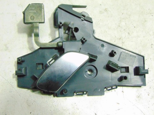 KLAMKA WEWNĘTRZNA LEWY TYŁ CITROEN C5 I (2001-2004) 1.8 16V