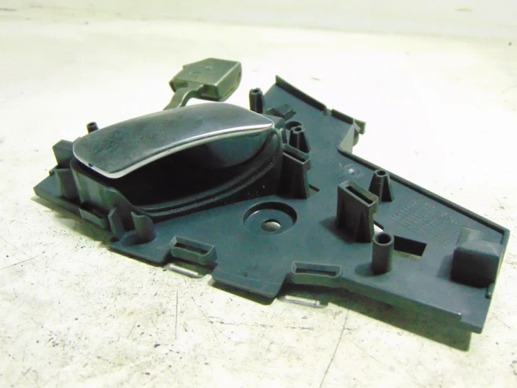 KLAMKA WEWNĘTRZNA LEWY TYŁ CITROEN C5 I (2001-2004) 1.8 16V