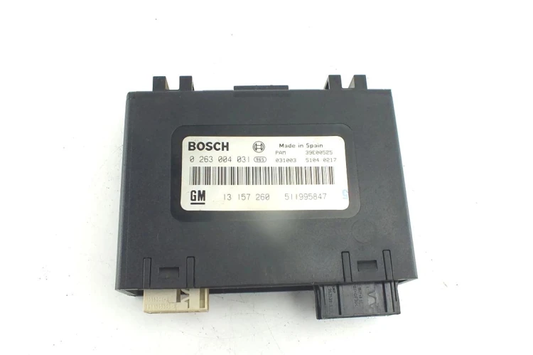 MODUŁ PDC OPEL VECTRA C(2002-2008) 2.0 DTI 13157260