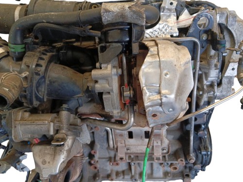 SILNIK KOMPLETNY RENAULT TRAFIC III LIFT (2019-2021) 1.6 DCI 90KM R9M415