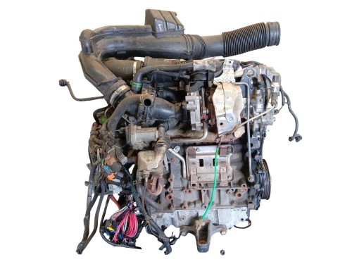 SILNIK KOMPLETNY RENAULT TRAFIC III LIFT (2019-2021) 1.6 DCI 90KM R9M415