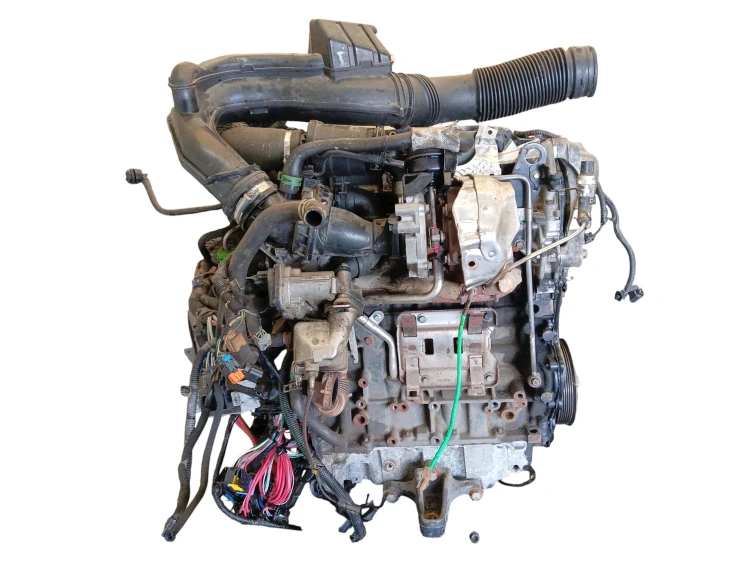 SILNIK KOMPLETNY RENAULT TRAFIC III LIFT (2019-2021) 1.6 DCI 90KM R9M415