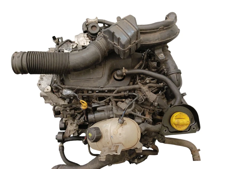 SILNIK KOMPLETNY RENAULT TRAFIC III LIFT (2019-2021) 1.6 DCI 90KM R9M415