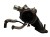 TURBOSPRĘŻARKA OPEL ASTRA J LIFT (2012-2015) 1.4 T 120KM 55565353