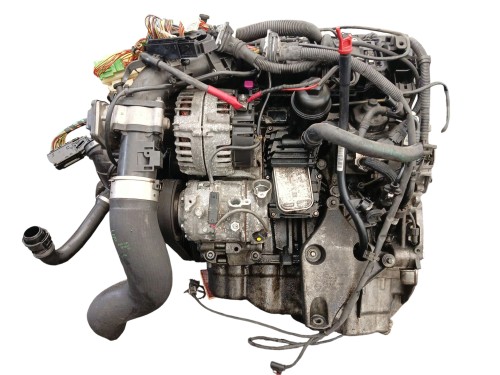 SILNIK KOMPLETNY BMW F20 (2011-2015) 1.6 D 95KM N47D16A