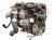SILNIK KOMPLETNY BMW F20 (2011-2015) 1.6 D 95KM N47D16A