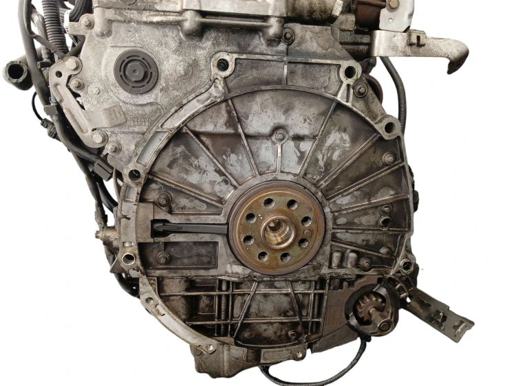 SILNIK KOMPLETNY BMW F20 (2011-2015) 1.6 D 95KM N47D16A