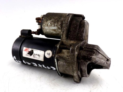 ROZRUSZNIK OPEL MERIVA (2002-2010) 1.4 16V BRAK