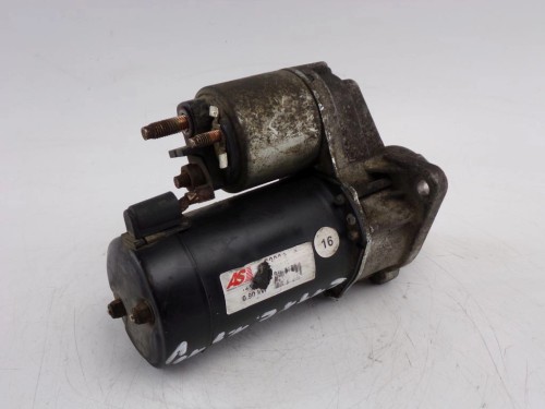 ROZRUSZNIK OPEL MERIVA (2002-2010) 1.4 16V BRAK