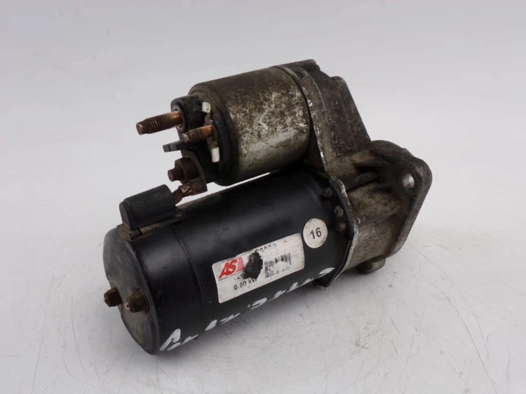 ROZRUSZNIK OPEL MERIVA (2002-2010) 1.4 16V BRAK