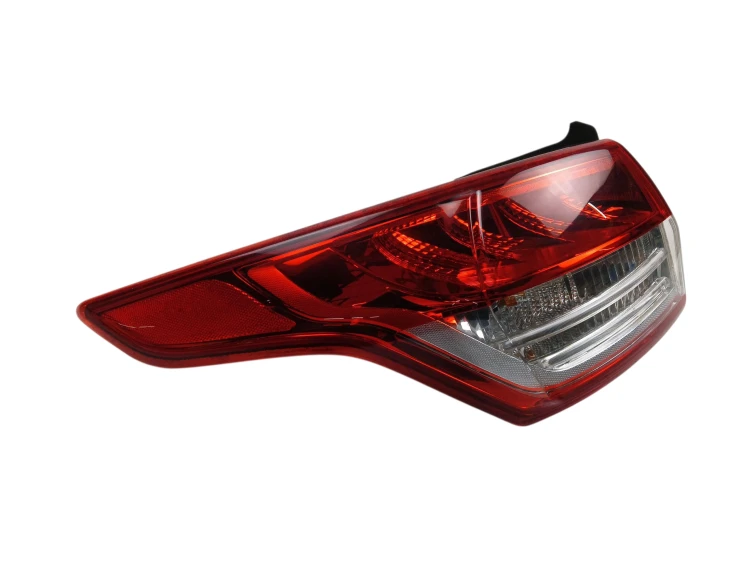 LAMPA LEWY TYŁ FORD KUGA MK2 (2012-2016) 2.0 TDCI 163KM CV44-13405-BH