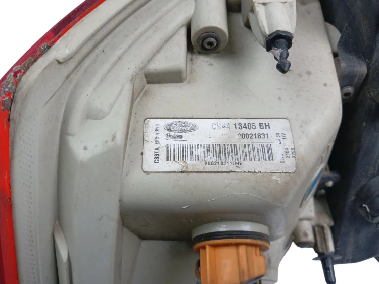LAMPA LEWY TYŁ FORD KUGA MK2 (2012-2016) 2.0 TDCI 163KM CV44-13405-BH
