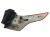 LAMPA LEWY TYŁ FORD KUGA MK2 (2012-2016) 2.0 TDCI 163KM CV44-13405-BH