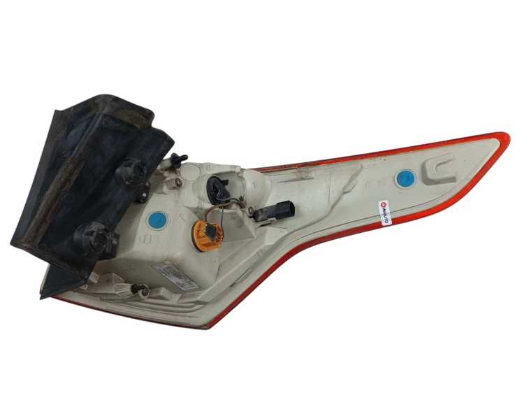 LAMPA LEWY TYŁ FORD KUGA MK2 (2012-2016) 2.0 TDCI 163KM CV44-13405-BH