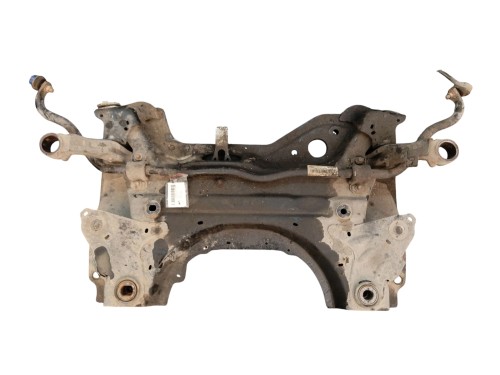 SANKI CITROEN C4 PICASSO II (2013-2016) 1.6 THP 156KM