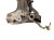SANKI CITROEN C4 PICASSO II (2013-2016) 1.6 THP 156KM