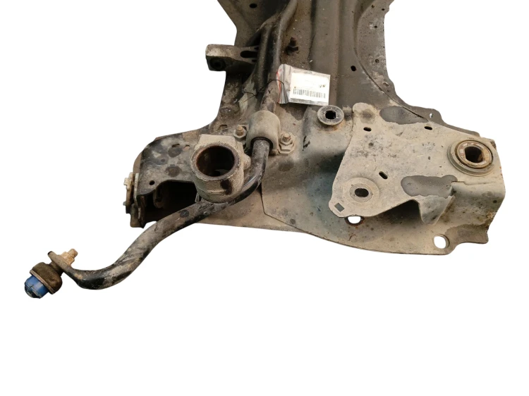 SANKI CITROEN C4 PICASSO II (2013-2016) 1.6 THP 156KM