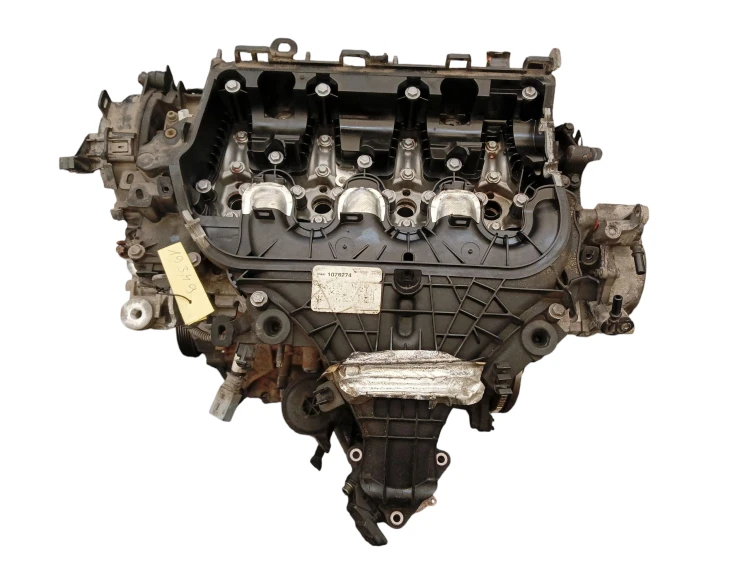 SILNIK SŁUPEK FORD MONDEO MK4 LIFT (2010-2014) 2.0 TDCI 140KM AG9Q