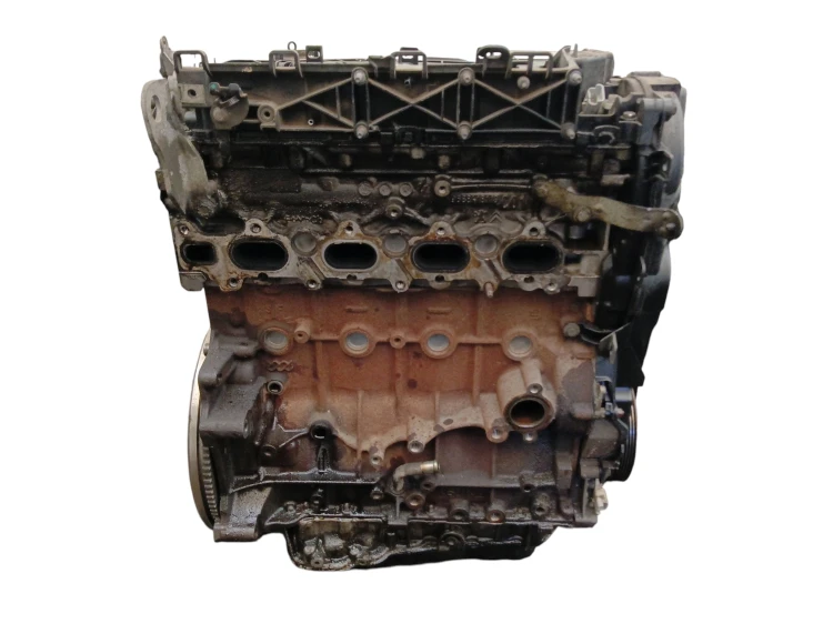 SILNIK SŁUPEK FORD MONDEO MK4 LIFT (2010-2014) 2.0 TDCI 140KM AG9Q