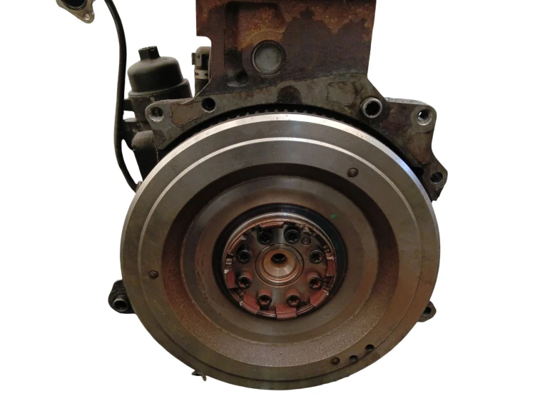 SILNIK SŁUPEK FORD MONDEO MK4 LIFT (2010-2014) 2.0 TDCI 140KM AG9Q