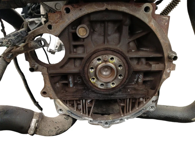 SILNIK KOMPLETNY KIA PRO CEED I (2007-2010) 1.6 CRDI 90KM D4FB