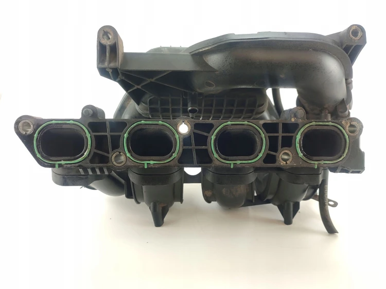 KOLEKTOR SSĄCY FORD FOCUS MK2 (2004-2007) 1.6 16V 115KM 4M5G-9424-CC