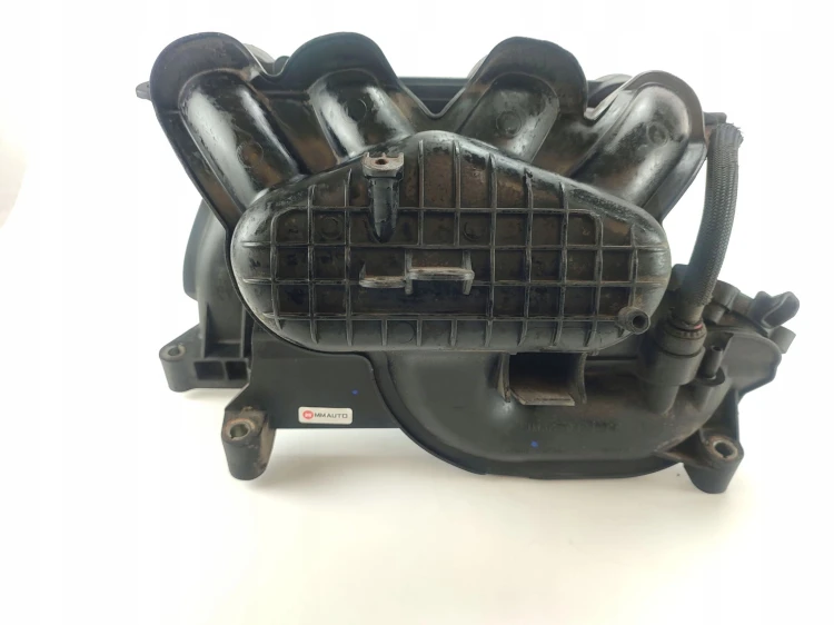 KOLEKTOR SSĄCY FORD FOCUS MK2 (2004-2007) 1.6 16V 115KM 4M5G-9424-CC