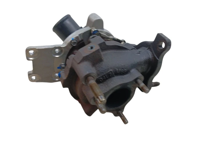 TURBOSPRĘŻARKA TOYOTA COROLLA E18 LIFT (2016-2019) 1.4 D4D 90KM 834081-0004