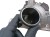 TURBOSPRĘŻARKA TOYOTA COROLLA E18 LIFT (2016-2019) 1.4 D4D 90KM 834081-0004
