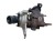 TURBOSPRĘŻARKA TOYOTA COROLLA E18 LIFT (2016-2019) 1.4 D4D 90KM 834081-0004